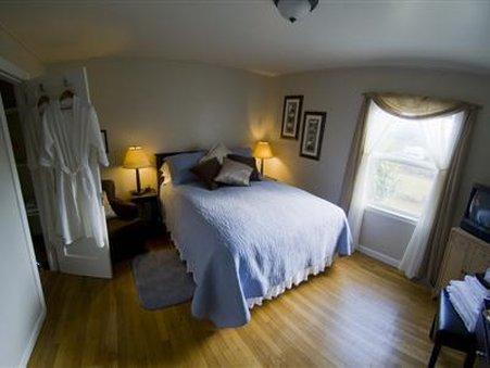 Westport Bayside Bed And Breakfast Phòng bức ảnh